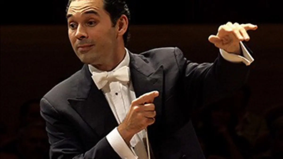 Tugan Sokhiev et l'Orchestre du Capitole de Toulouse Webern, MacMillan, Prokofiev
