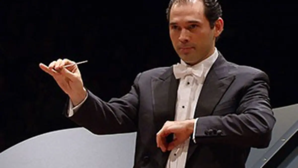 Tugan Sokhiev et l'Orchestre du Capitole de Toulouse Chostakovitch et Tchaïkovski