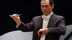 Visuel de Tugan Sokhiev et l'Orchestre du Capitole de Toulouse