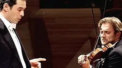 Visuel de Tugan Sokhiev et l'Orchestre du Capitole de Toulouse