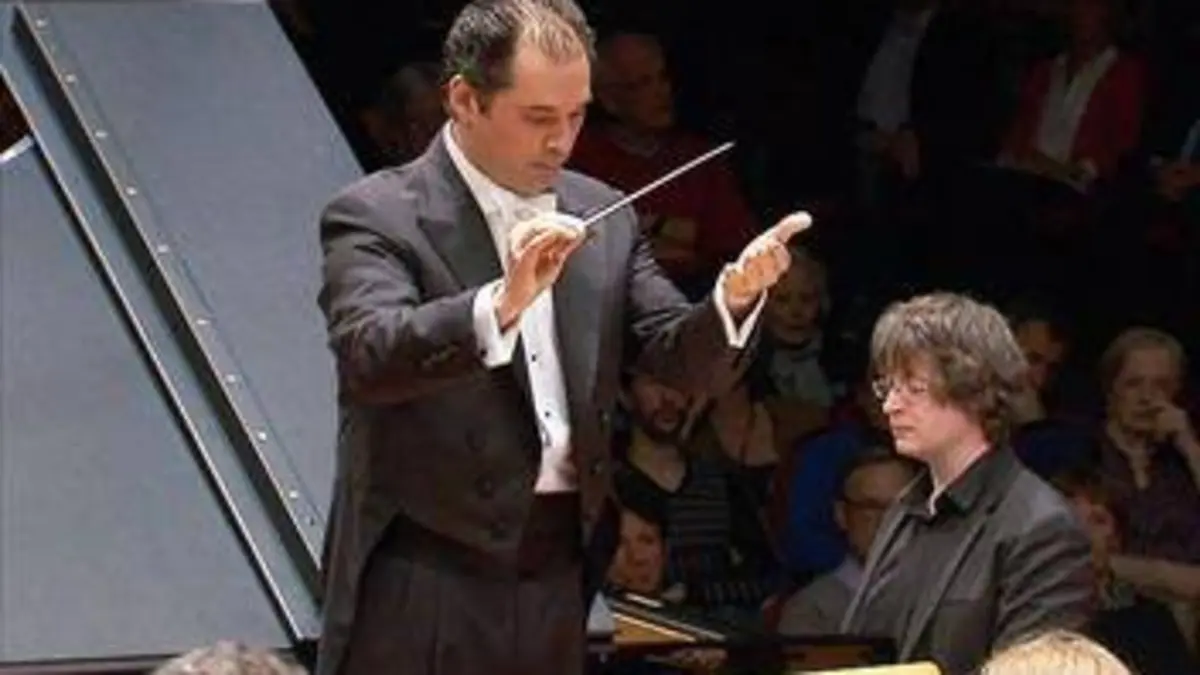 Tugan Sokhiev et l'Orchestre du Capitole de Toulouse Dutilleux, Ravel