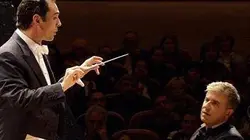 Visuel de Tugan Sokhiev et l'Orchestre du Capitole de Toulouse