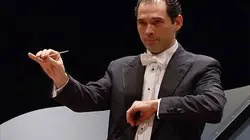 Sur Mezzo à 21h50 : Tugan Sokhiev et l'Orchestre du Capitole de Toulouse