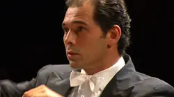 Visuel de Tugan Sokhiev et l'Orchestre du Capitole de Toulouse