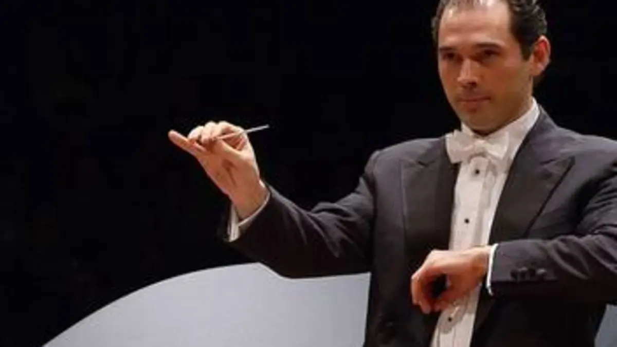Tugan Sokhiev et l'Orchestre du Capitole de Toulouse Requiem de Berlioz