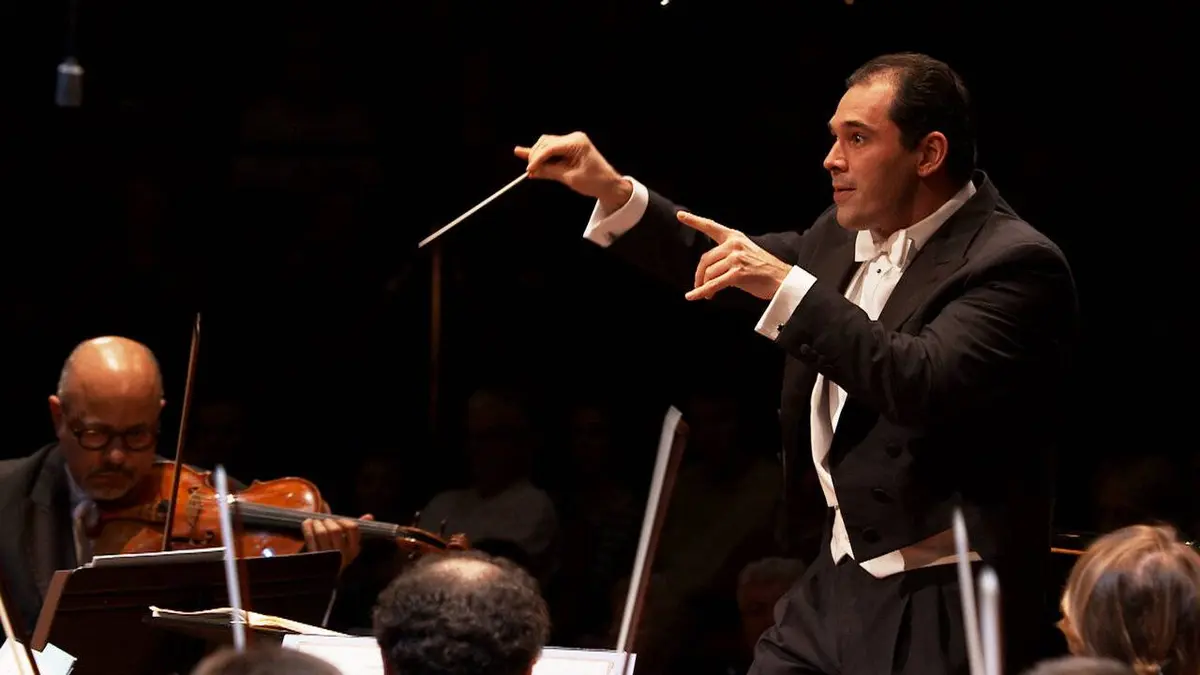 Tugan Sokhiev et l'Orchestre du Capitole de Toulouse Mantovani, Prokofiev, Ravel