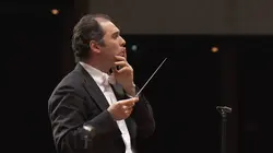 Tugan Sokhiev et l'Orchestre du Capitole de Toulouse
