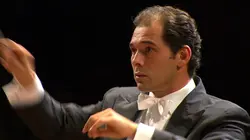 Tugan Sokhiev et l'Orchestre du Capitole de Toulouse
