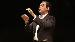 Tugan Sokhiev et l'Orchestre du Capitole de Toulouse