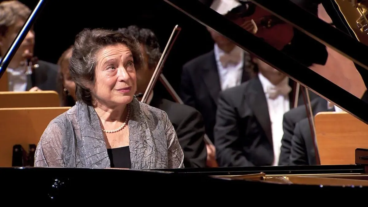 Tugan Sokhiev et l'Orchestre du Capitole de Toulouse