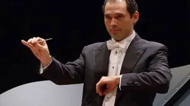 Tugan Sokhiev et l'Orchestre du Capitole de Toulouse Azagra, Beethoven, Bartok