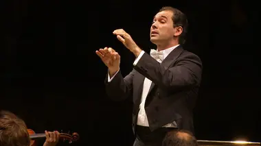 Tugan Sokhiev et l'Orchestre du Capitole de Toulouse Dutilleux, Holst