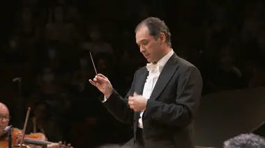 Tugan Sokhiev et l'Orchestre du Capitole de Toulouse Ravel, Mendelssohn