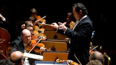Tugan Sokhiev et l'Orchestre du Capitole de Toulouse Rimski-Korsakov, Rachmaninov, Brahms