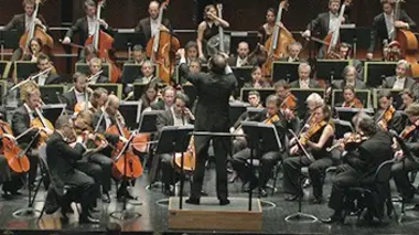 Tugan Sokhiev et l'Orchestre du Capitole de Toulouse Symphonie n°6 de Mahler