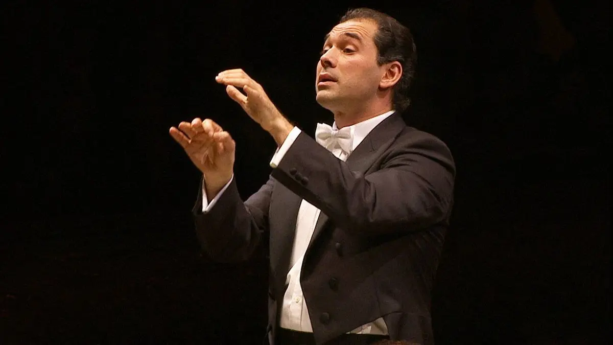 Tugan Sokhiev et l'Orchestre National du Capitole de Toulouse : Borodine, Ibert, Tchaïkovski