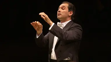 Tugan Sokhiev et l'Orchestre National du Capitole de Toulouse : Borodine, Ibert, Tchaïkovski