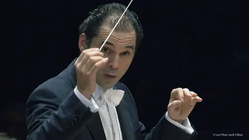 Tugan Sokhiev et le Capitole de Toulouse