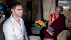 Tukdam : méditer jusqu'à la mort