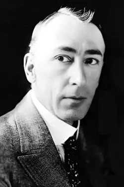 Photo Tully Marshall