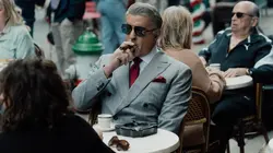 Tulsa King S03E01 Bourbon sanglant