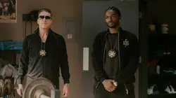 Tulsa King S03E07 L'art de la guerre