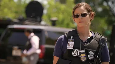 Tulsa King S01E04 Une question de territoire