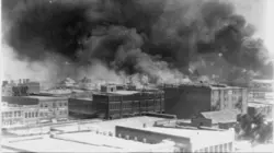 Tulsa : renaître de l'été rouge