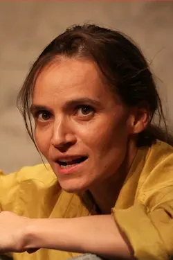 Photo de Tünde Majsai-Nyilas