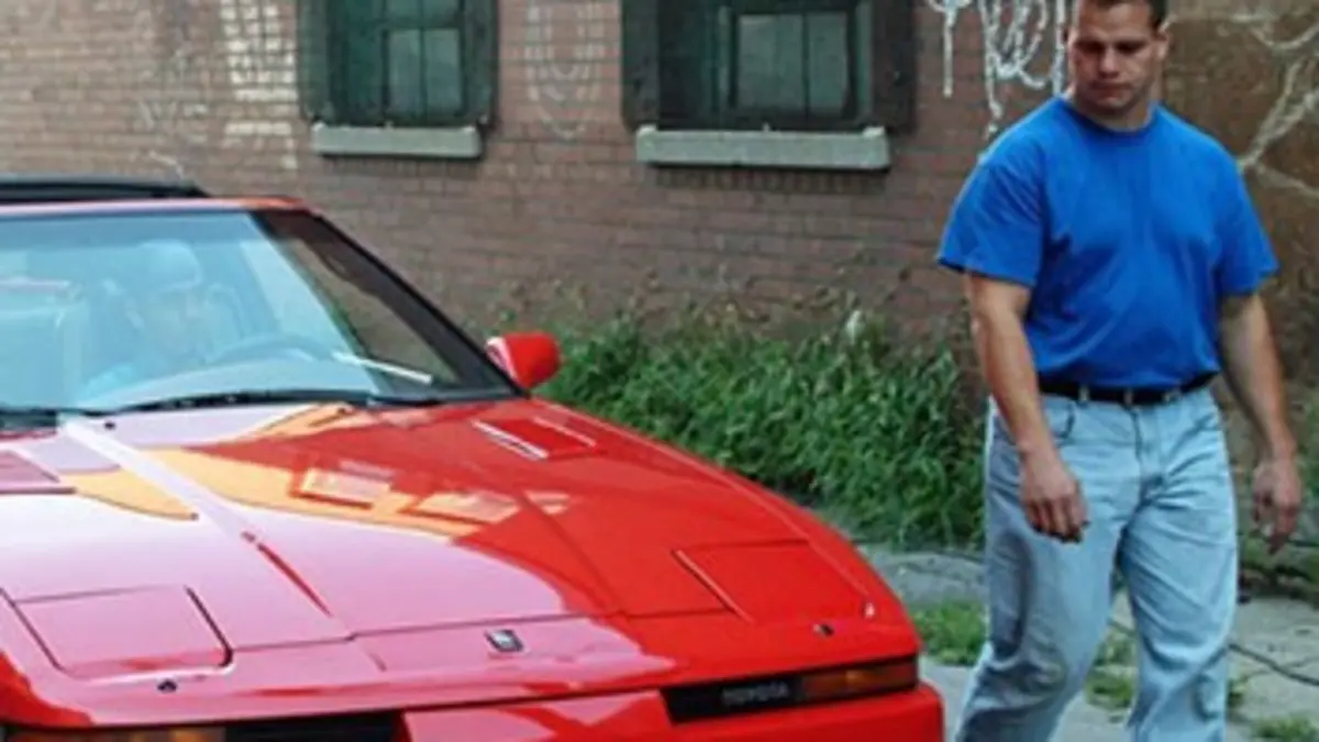 Tuning : le duel E09 1990 Nissan 240SX