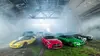 Tuning : les femmes font le show