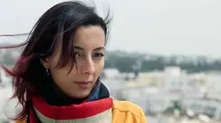 Tunisie, l'art du tatouage berbère