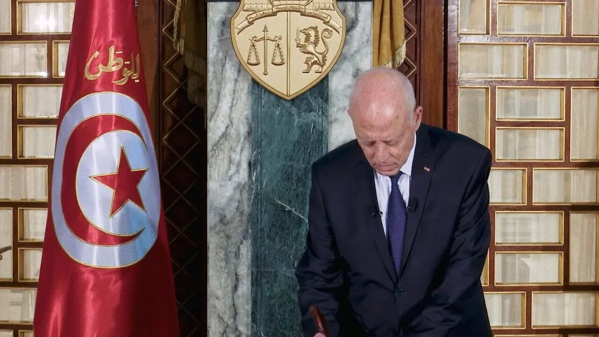 Tunisie, la révolution trahie