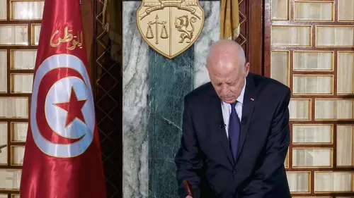 Tunisie, la révolution trahie