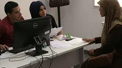 Visuel de Tunisie, les voix de la révolution