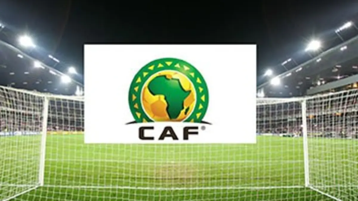 Tunisie / Libéria Football Coupe d'Afrique des Nations 2017