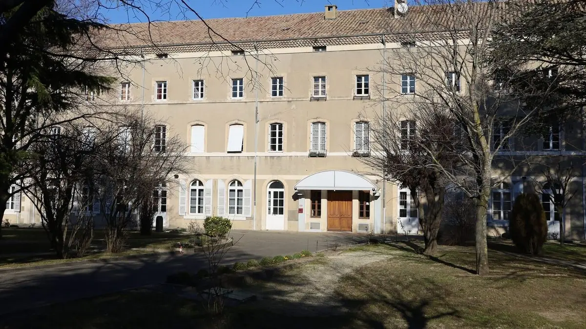 Tunisie : un Ehpad dans un hôtel de luxe