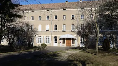 Tunisie : un Ehpad dans un hôtel de luxe