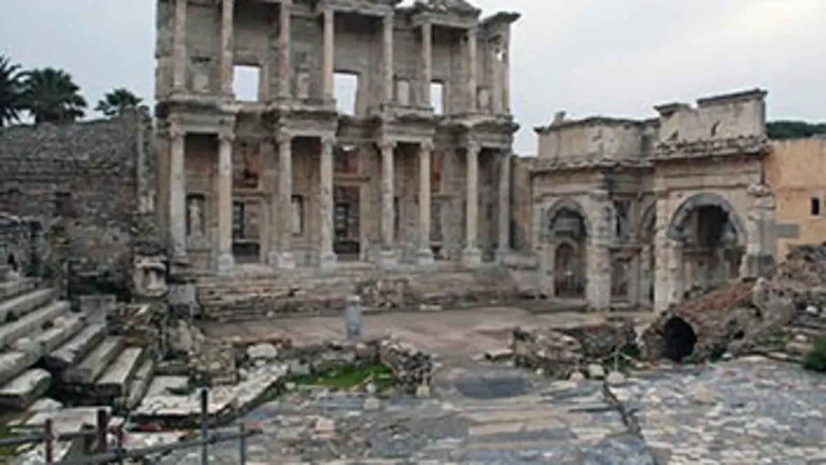 Tunnel du Bosphore : un chantier hors norme