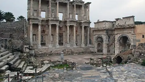Tunnel du Bosphore : un chantier hors norme