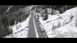 Tunnel du Mont-Blanc, les leçons de l'incendie