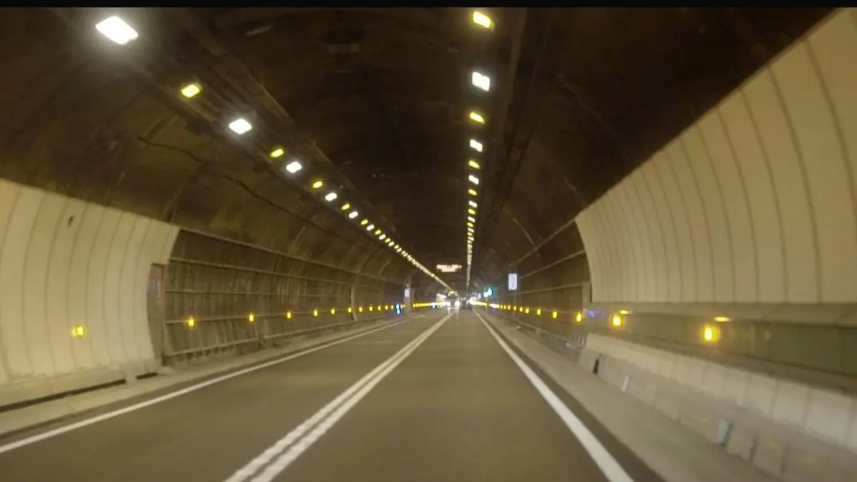 Tunnel du Mont-Blanc, les leçons de l'incendie