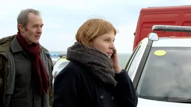 Tunnel S01E01