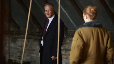 Tunnel S03E03