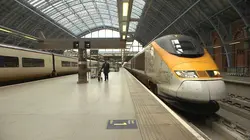 Tunnel sous la Manche, le chantier du siècle