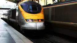 Tunnel sous la Manche, le chantier du siècle