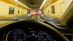 Sur RMC Découverte à 21h10 : Tunnel sous la Manche : les secrets du plus long tunnel sous marin