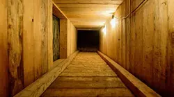 Tunnels de guerre : la grande évasion