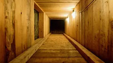 Tunnels de guerre : la grande évasion