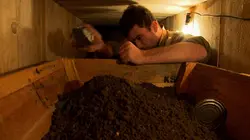 Tunnels de guerre : la grande évasion